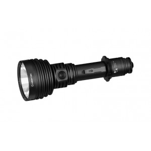 Фонарь Armytek Barracuda Pro Max Magnet USB Белый